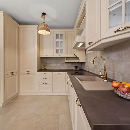 Ferienhaus Antonia