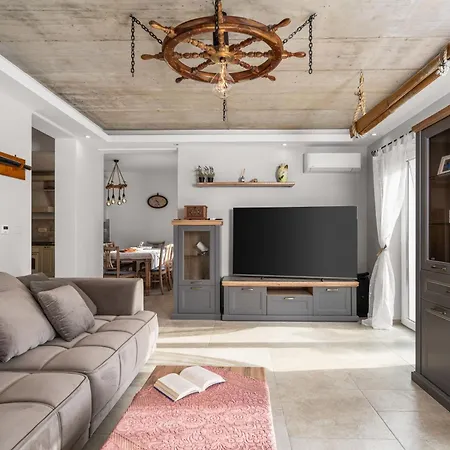 Ferienhaus Antonia Zagorje